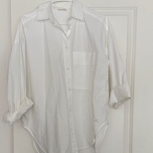 By Malene Birger Button Down